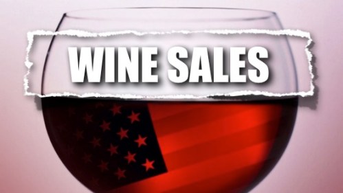 Tennessee legislators are still debating whether or not wine should be sold in grocery stores. What would Trader Joe think of this?